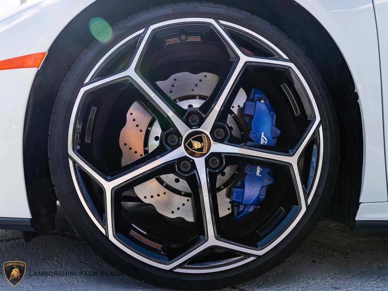 2021 Lamborghini Huracan EVO West Palm Beach FL