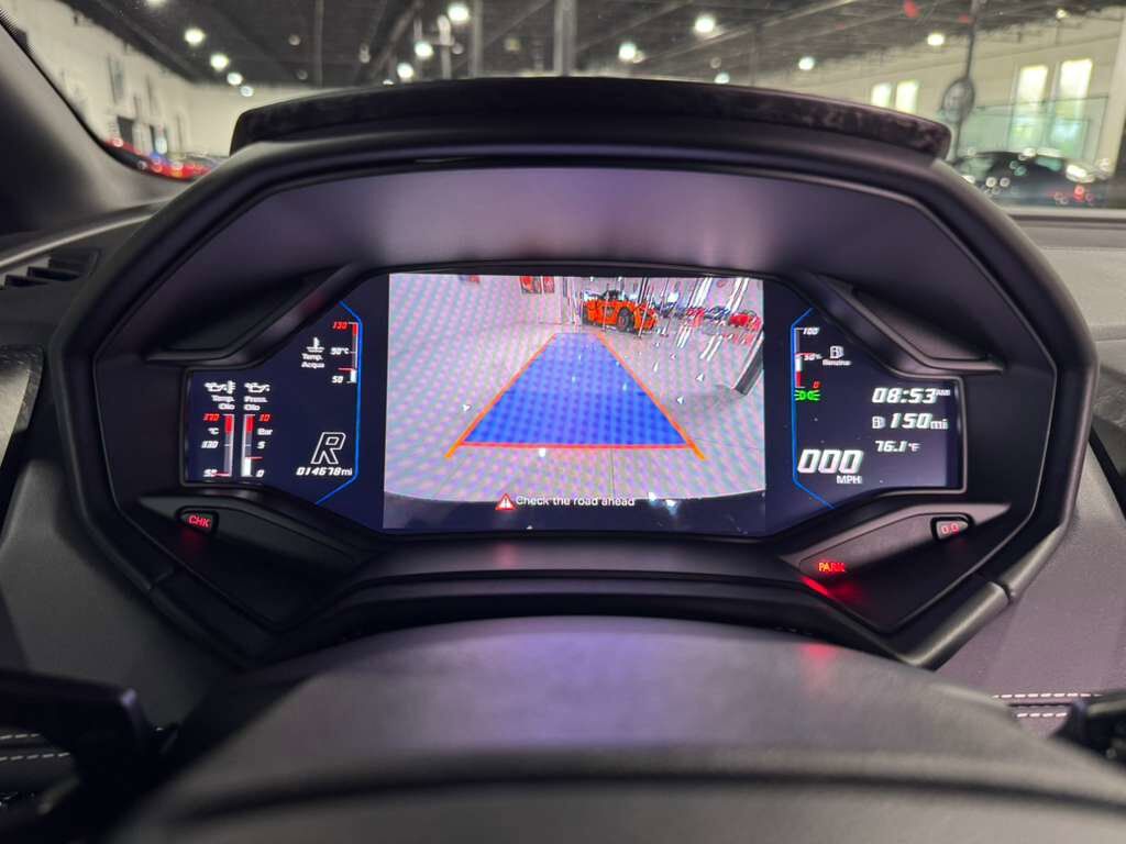 2021 Lamborghini Huracan EVO ALL-WHEEL DRIVE! Viola Mel paint, Sensonum audio system, forged carbon galore AND MUCH MORE!! Fort Lauderdale FL