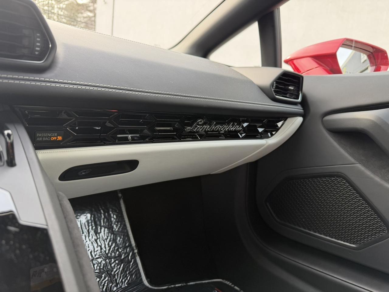 2021 Lamborghini Huracan EVO AWD Brentwood TN