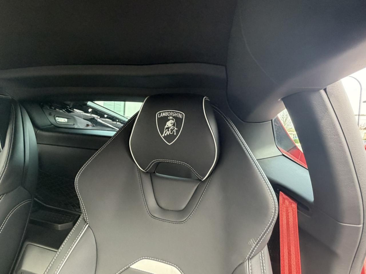 2021 Lamborghini Huracan EVO AWD Brentwood TN