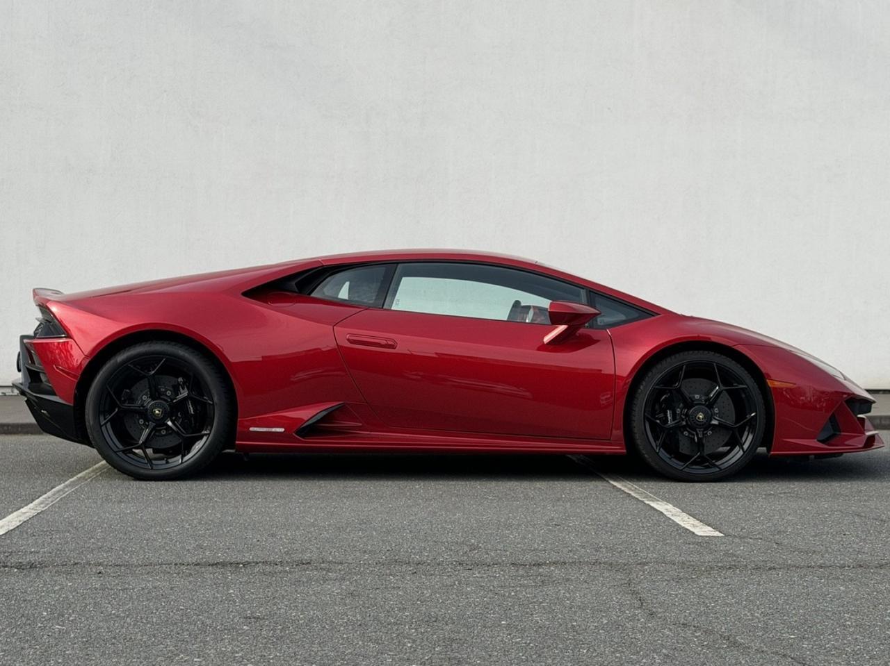 2021 Lamborghini Huracan EVO AWD Brentwood TN