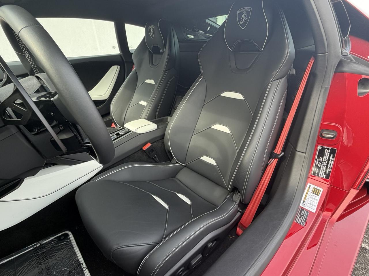 2021 Lamborghini Huracan EVO AWD Brentwood TN