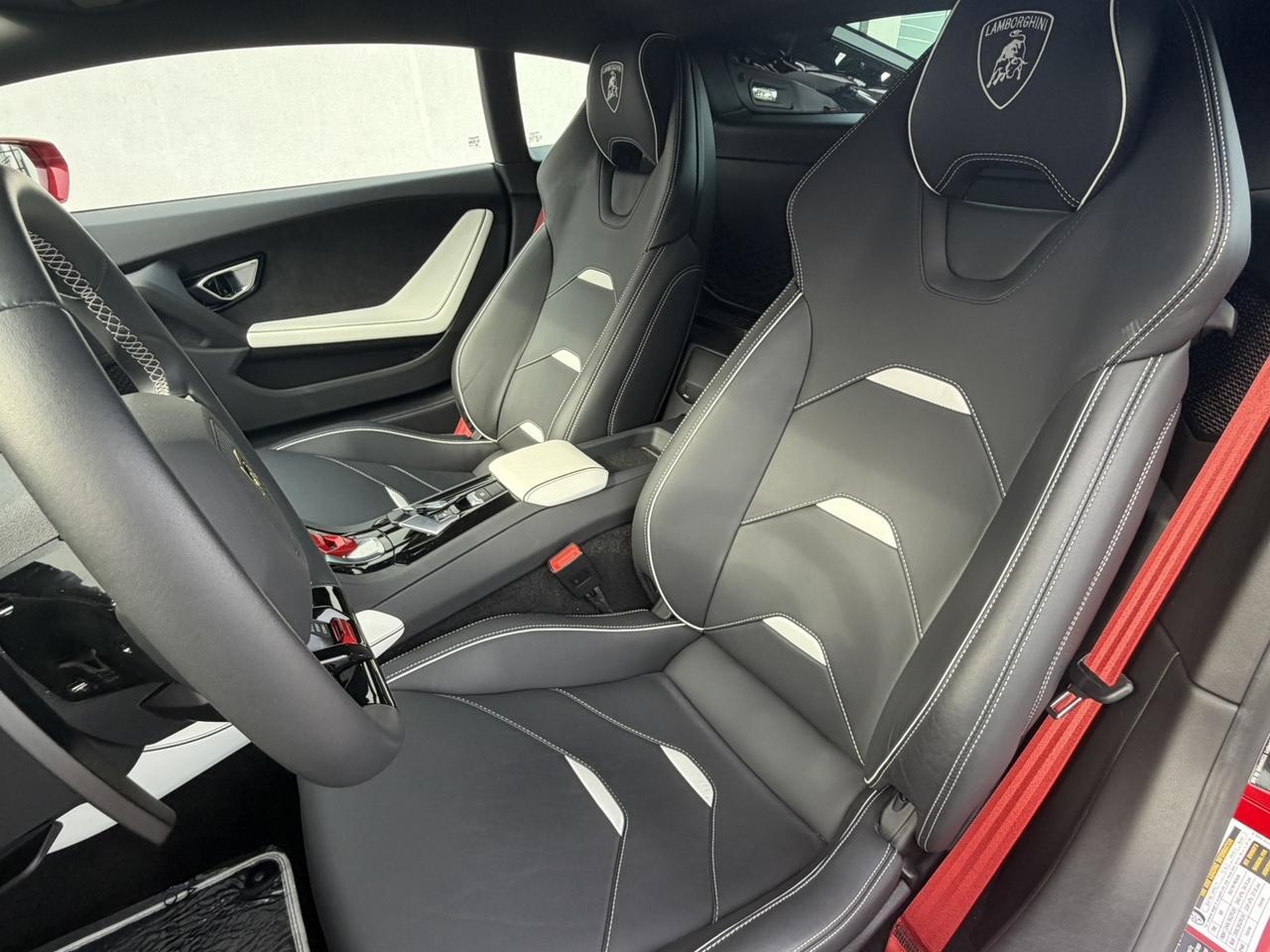 2021 Lamborghini Huracan EVO AWD Brentwood TN