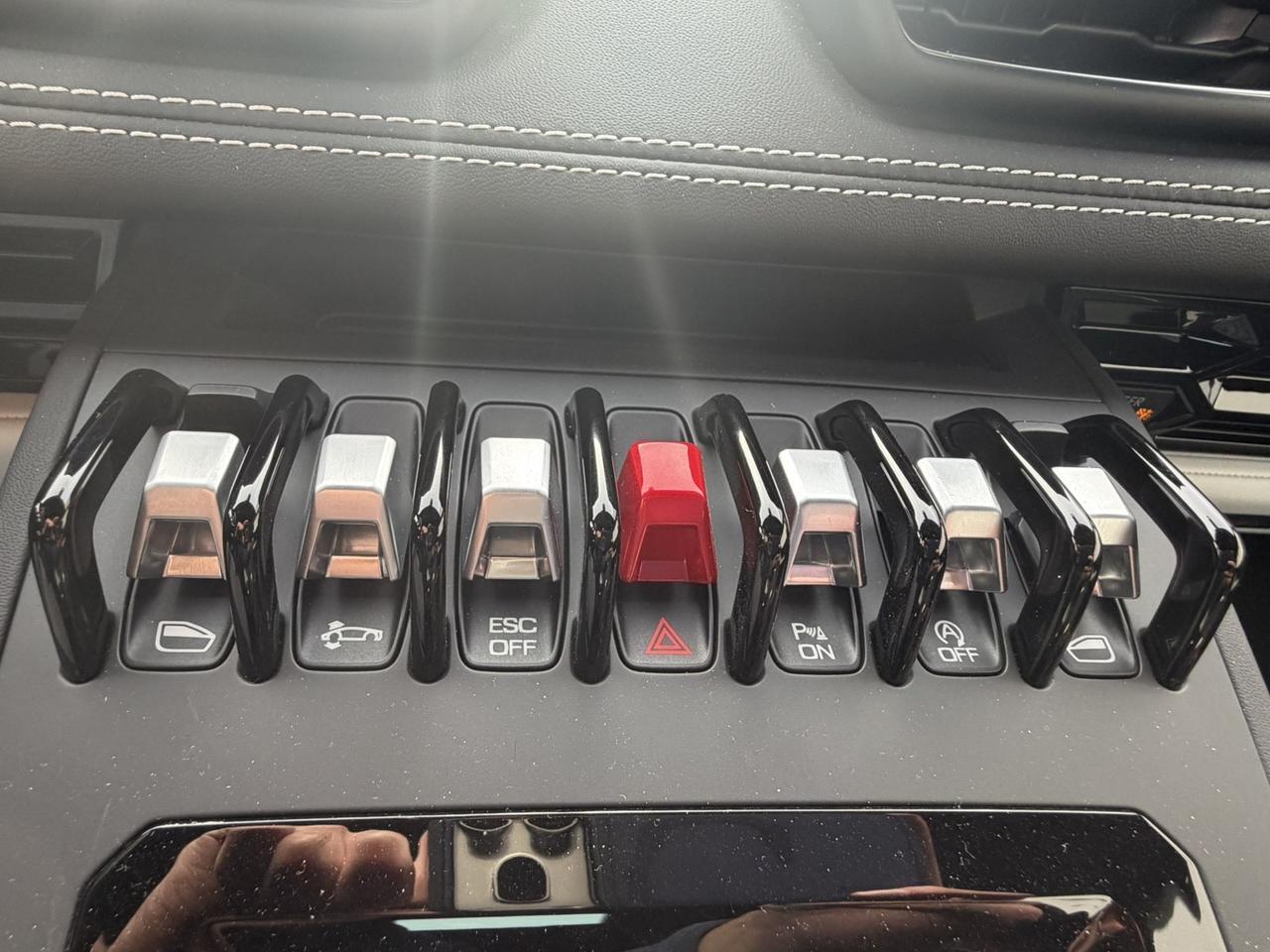 2021 Lamborghini Huracan EVO AWD Brentwood TN