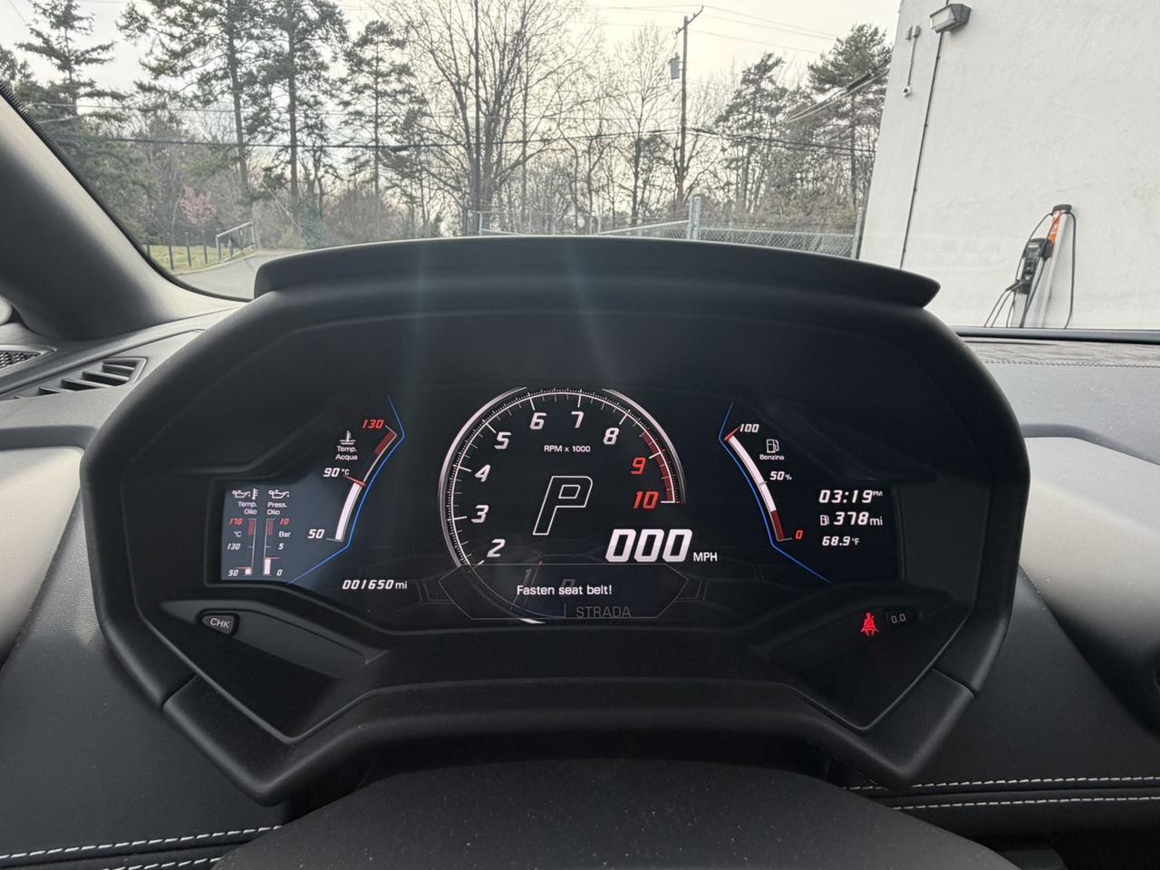 2021 Lamborghini Huracan EVO AWD Charlotte NC