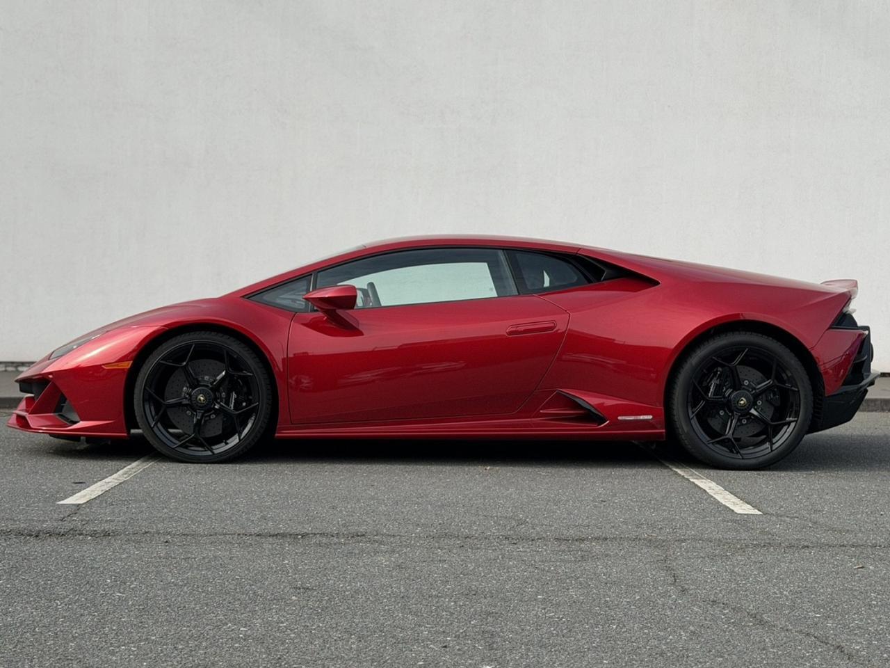 2021 Lamborghini Huracan EVO AWD Charlotte NC