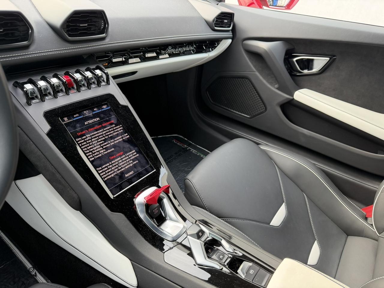 2021 Lamborghini Huracan EVO AWD Charlotte NC