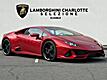 2021 Lamborghini Huracan EVO AWD