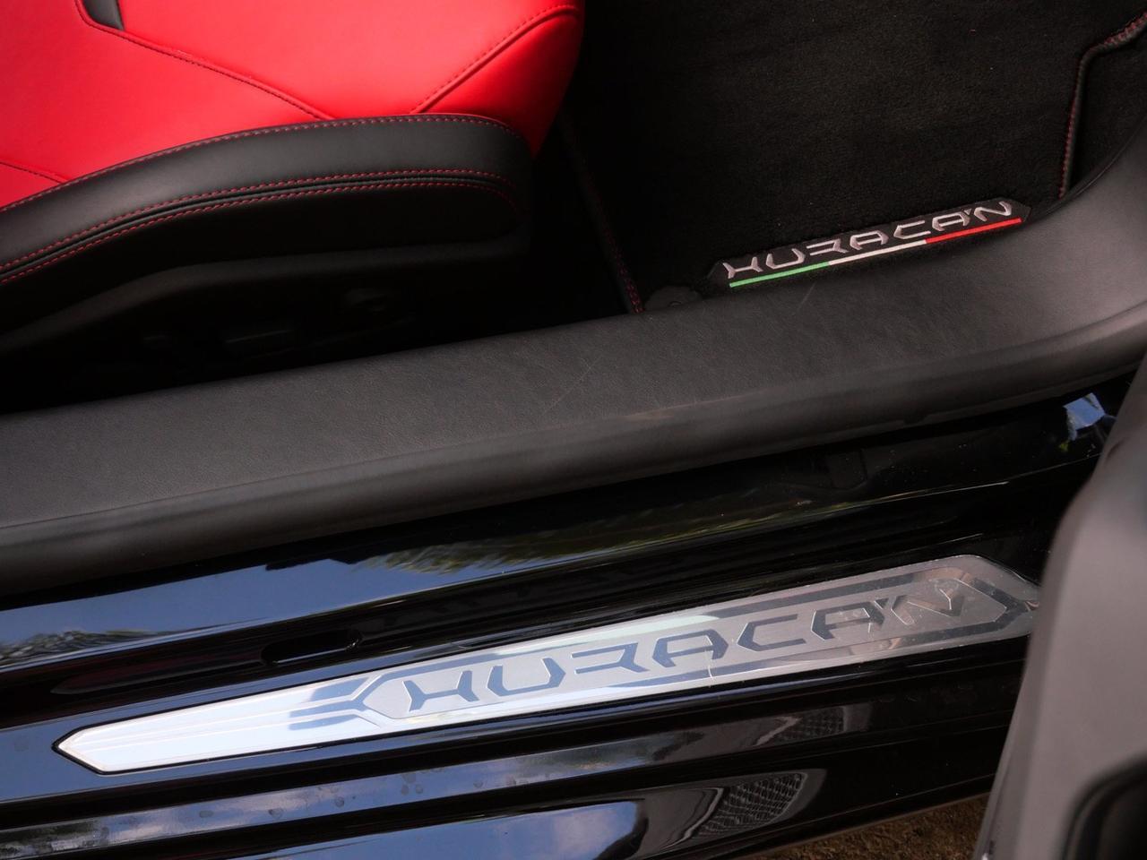 2021 Lamborghini Huracan EVO Base Base Lawrence KS