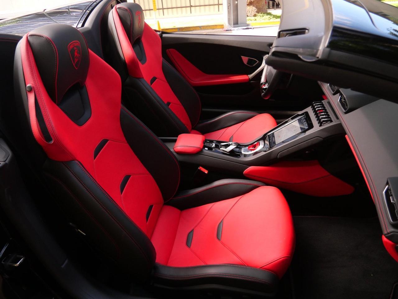 2021 Lamborghini Huracan EVO Base Base Lawrence KS