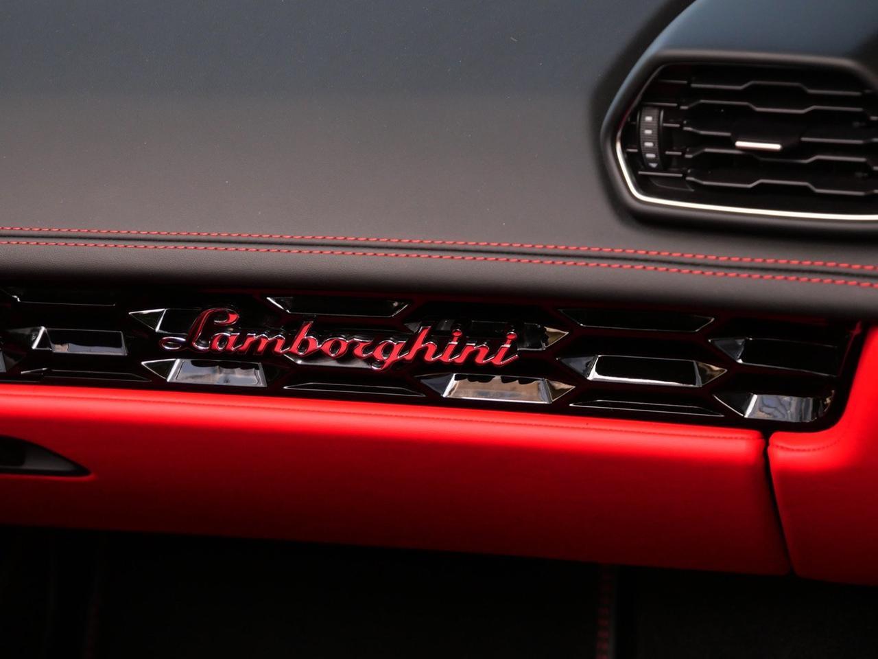 2021 Lamborghini Huracan EVO Base Base Lawrence KS