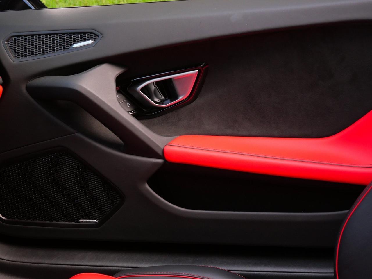 2021 Lamborghini Huracan EVO Base Base Lawrence KS