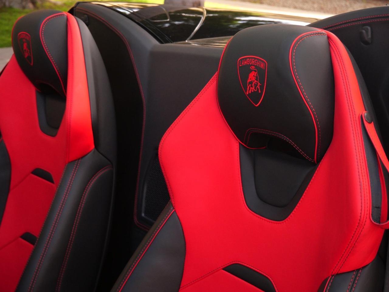 2021 Lamborghini Huracan EVO Base Base Lawrence KS