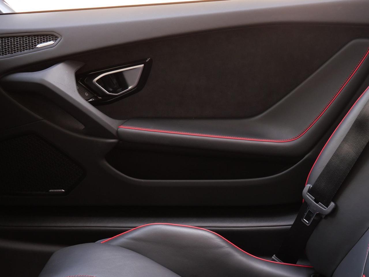 2021 Lamborghini Huracan EVO Base Base Lawrence KS