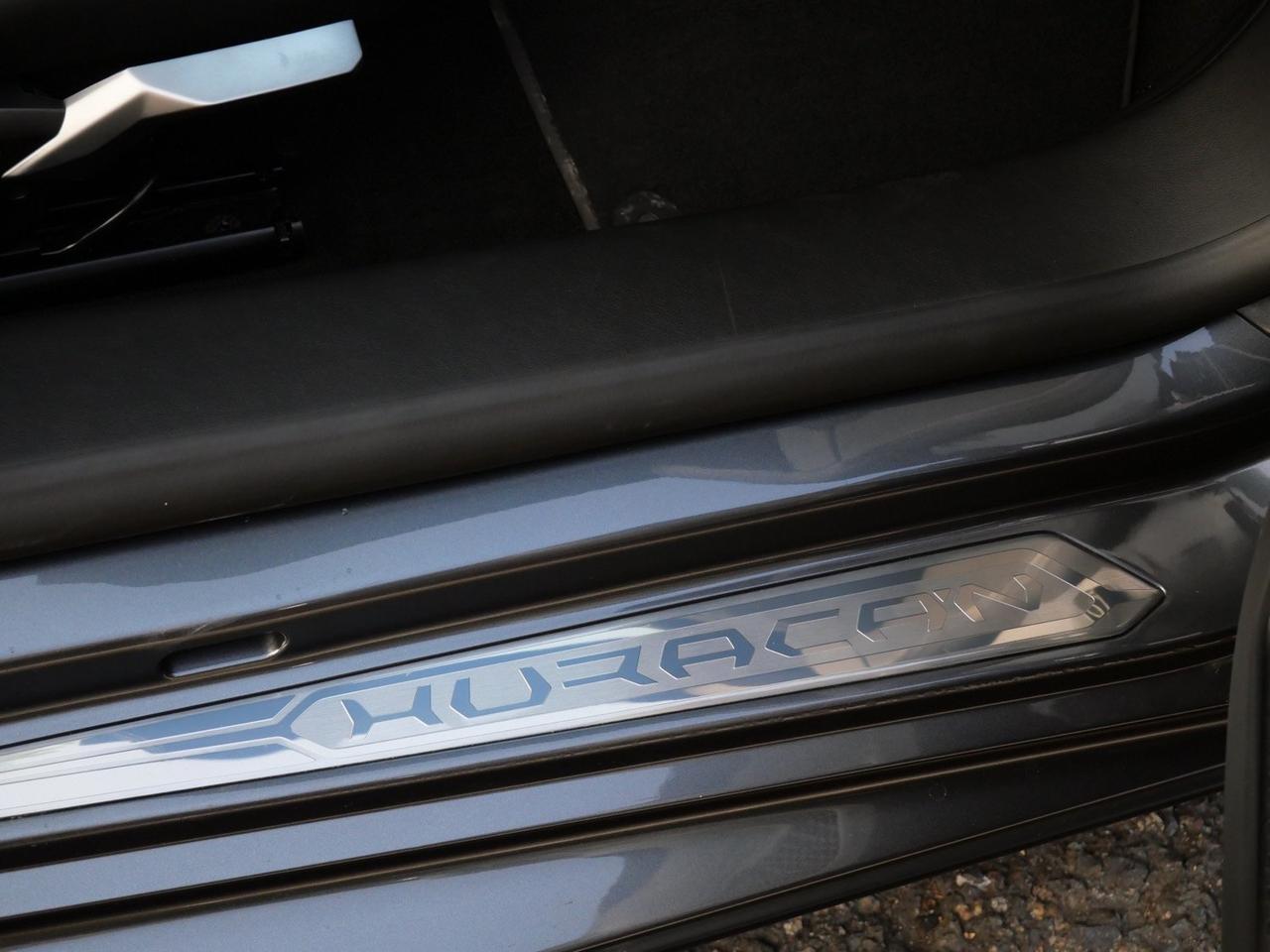 2021 Lamborghini Huracan EVO Base Base Lawrence KS