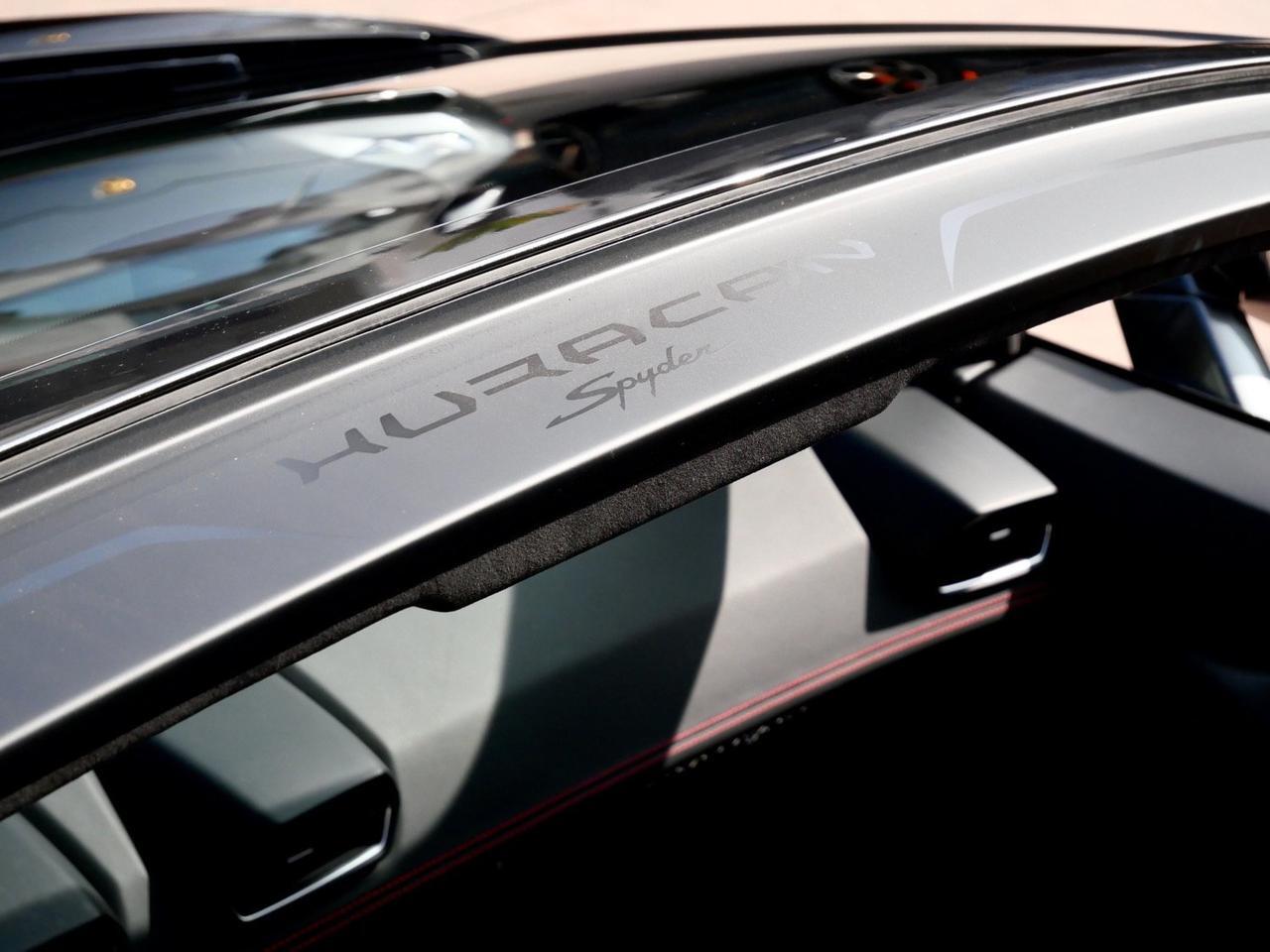 2021 Lamborghini Huracan EVO Base Base Lawrence KS