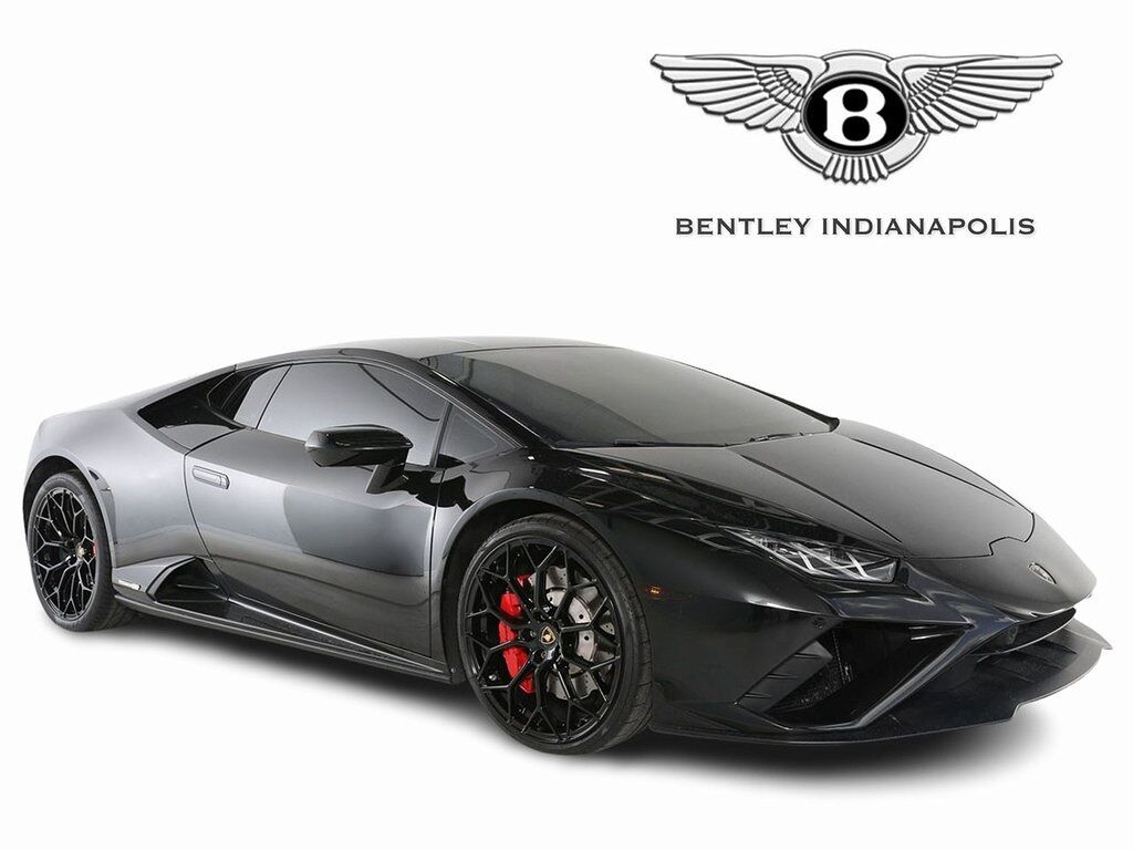 2021 Huracan EVO Base Fishers IN 51040508