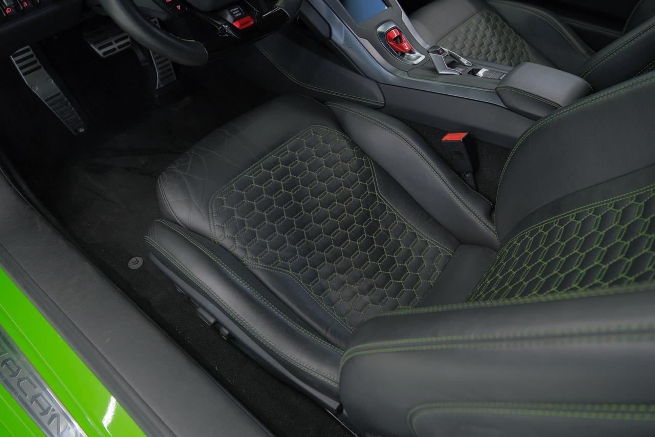 2021 Lamborghini Huracan EVO Base Miami FL