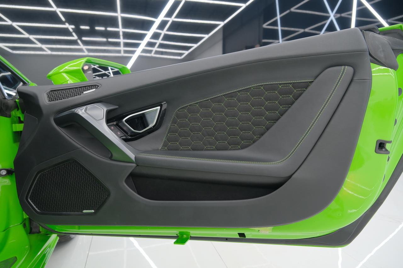2021 Lamborghini Huracan EVO Base Miami FL