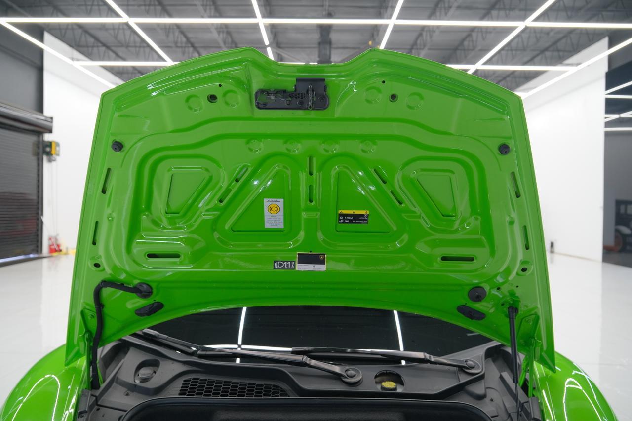 2021 Lamborghini Huracan EVO Base Miami FL