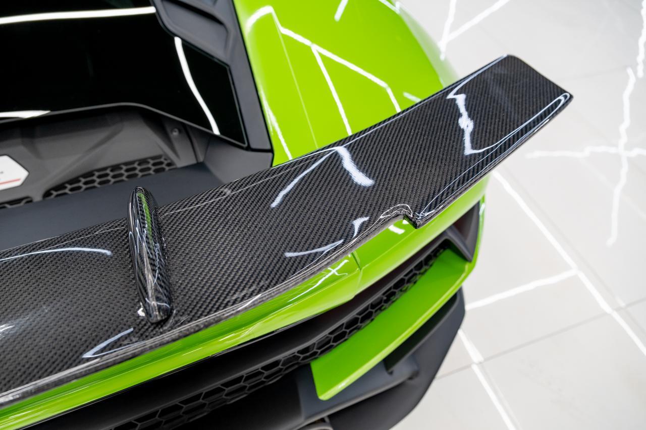 2021 Lamborghini Huracan EVO Base Miami FL