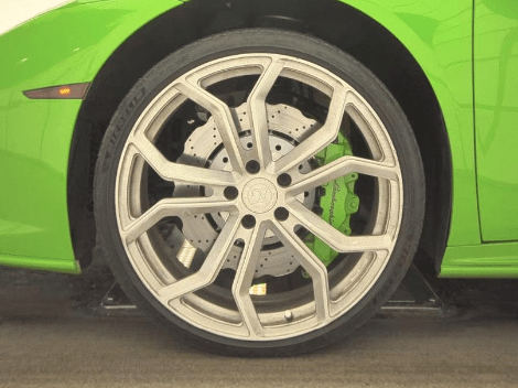 2021 Lamborghini Huracan EVO Base Miami FL