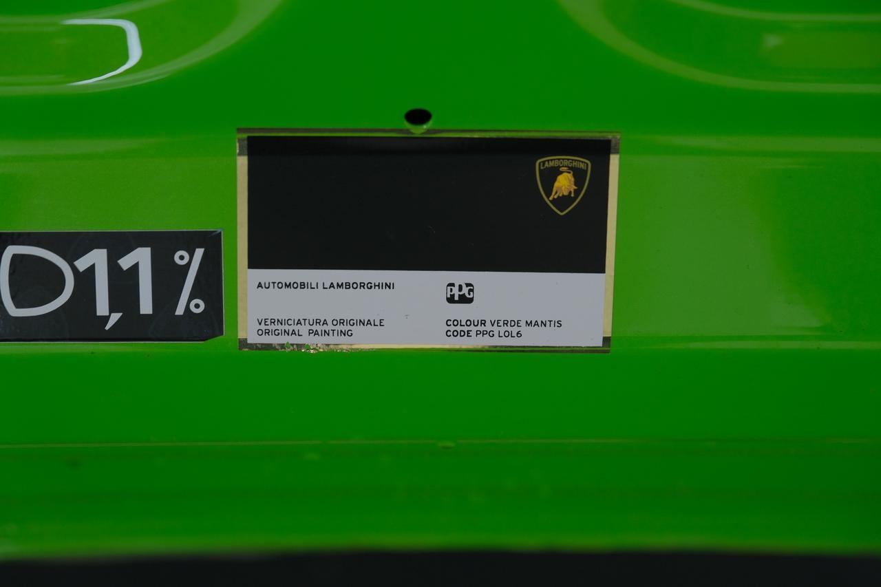 2021 Lamborghini Huracan EVO Base Miami FL