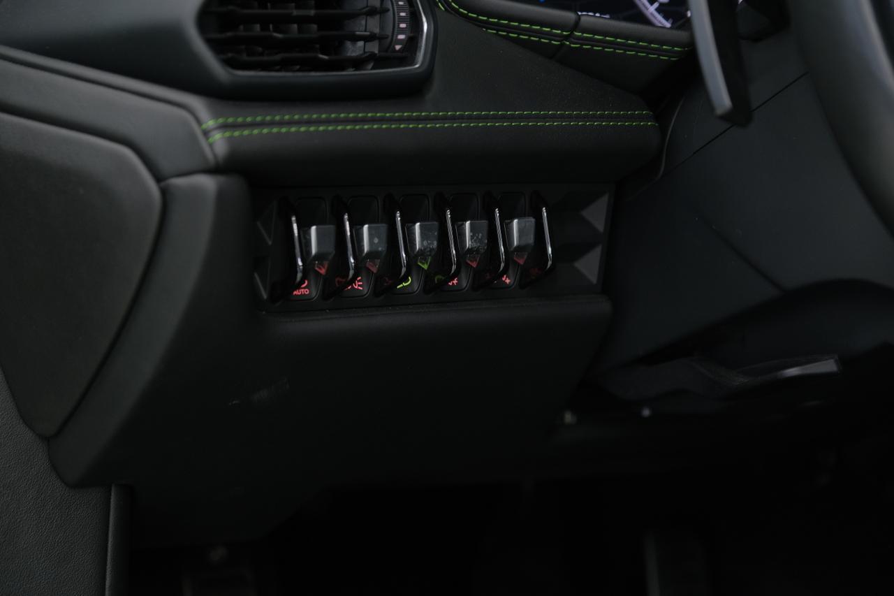 2021 Lamborghini Huracan EVO Base Miami FL
