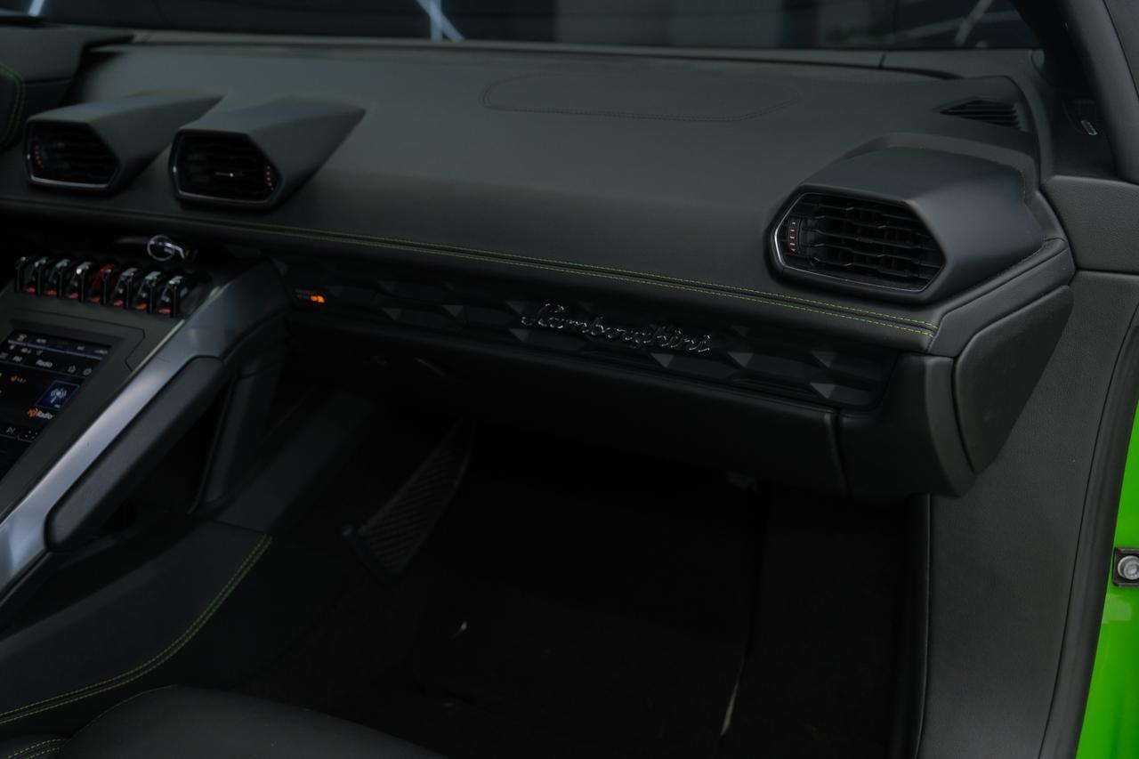 2021 Lamborghini Huracan EVO Base Miami FL