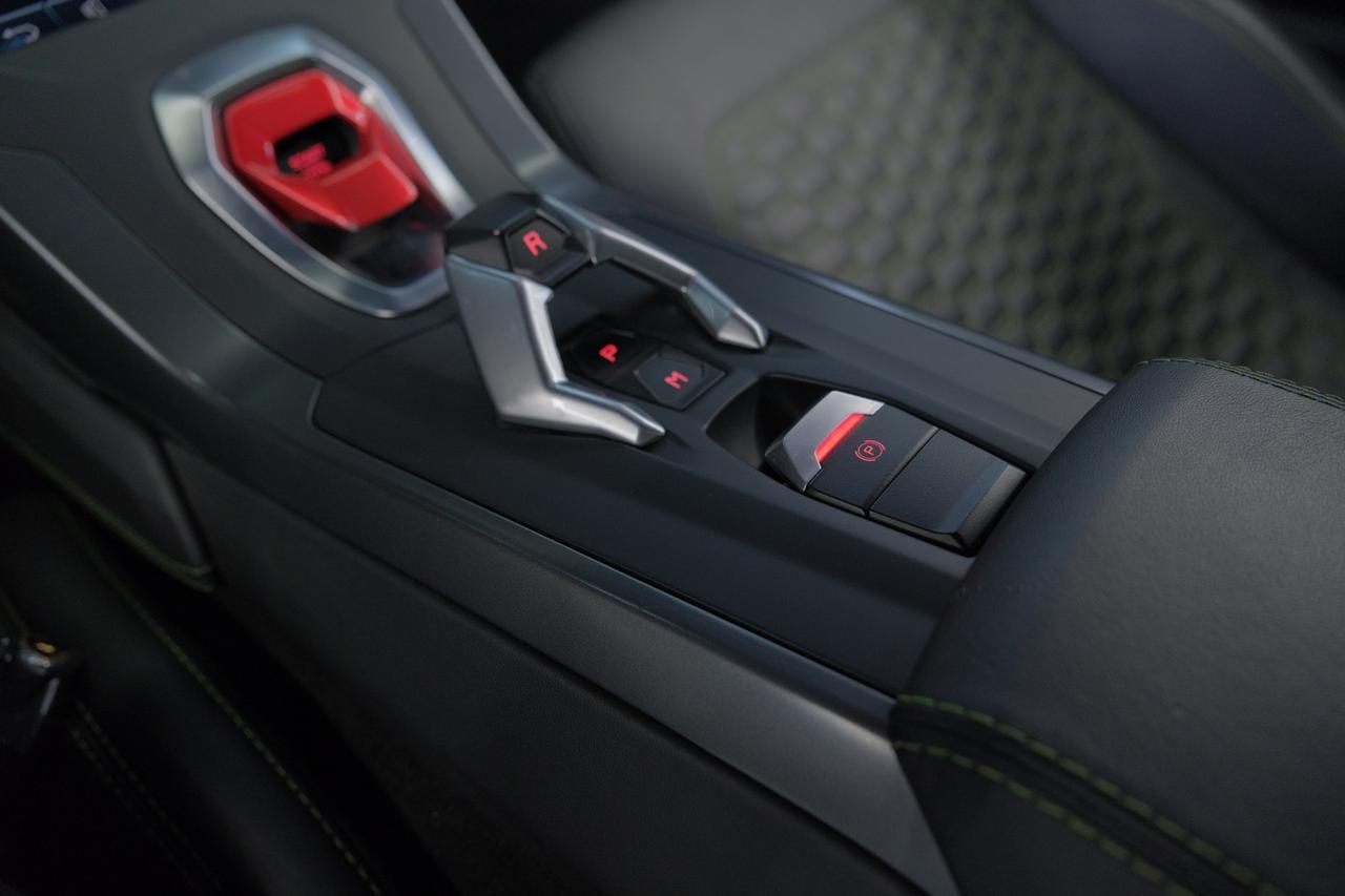 2021 Lamborghini Huracan EVO Base Miami FL