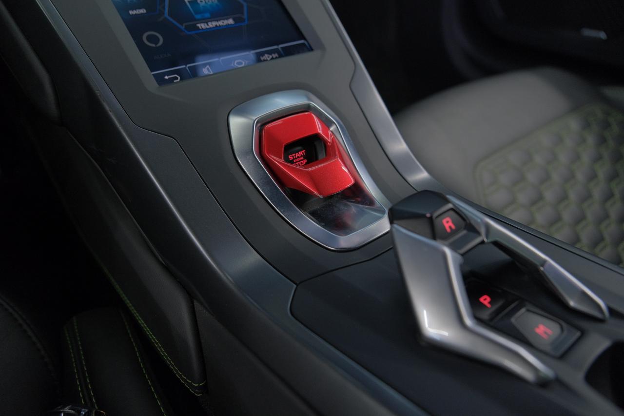 2021 Lamborghini Huracan EVO Base Miami FL
