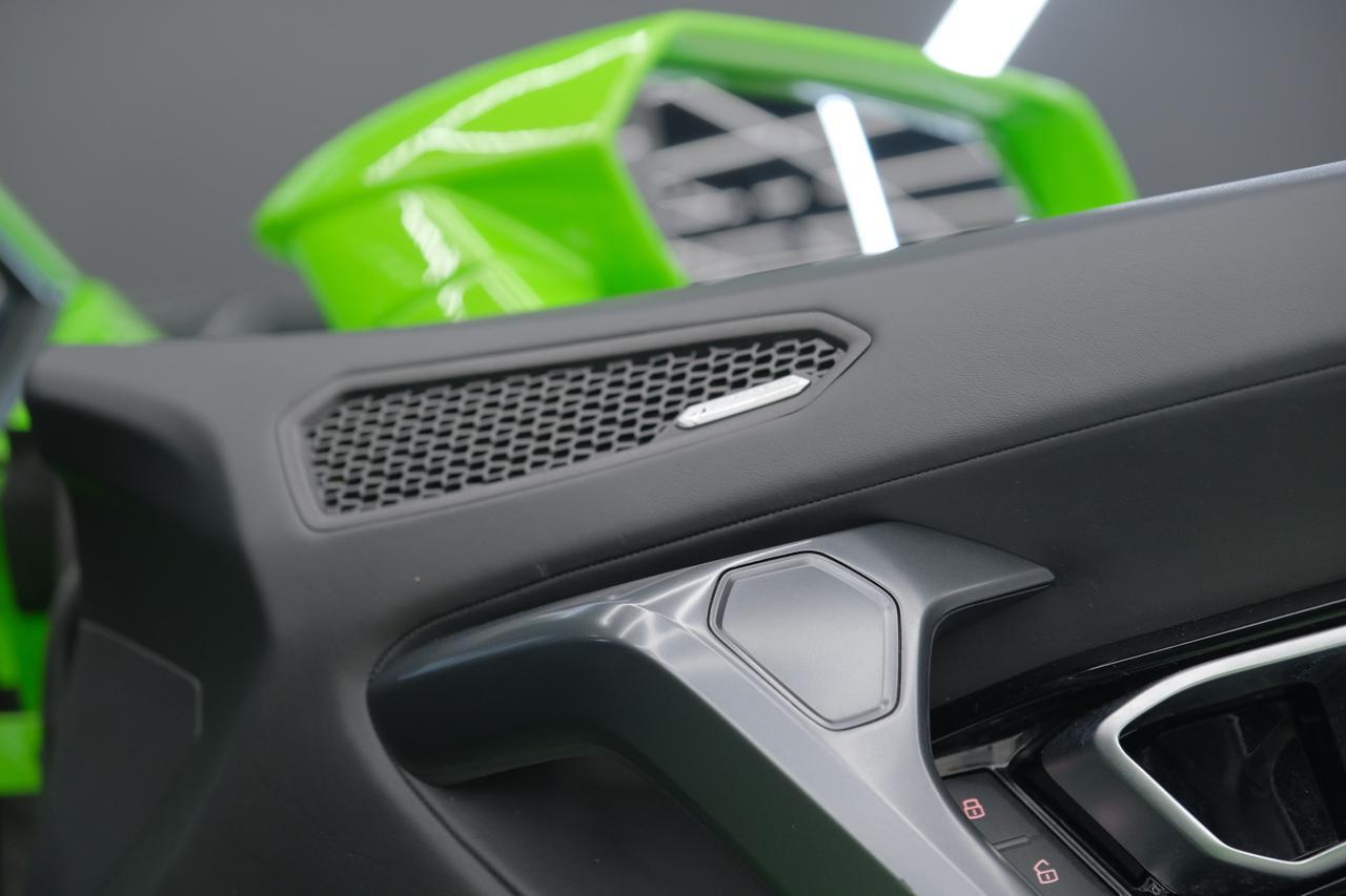 2021 Lamborghini Huracan EVO Base Miami FL