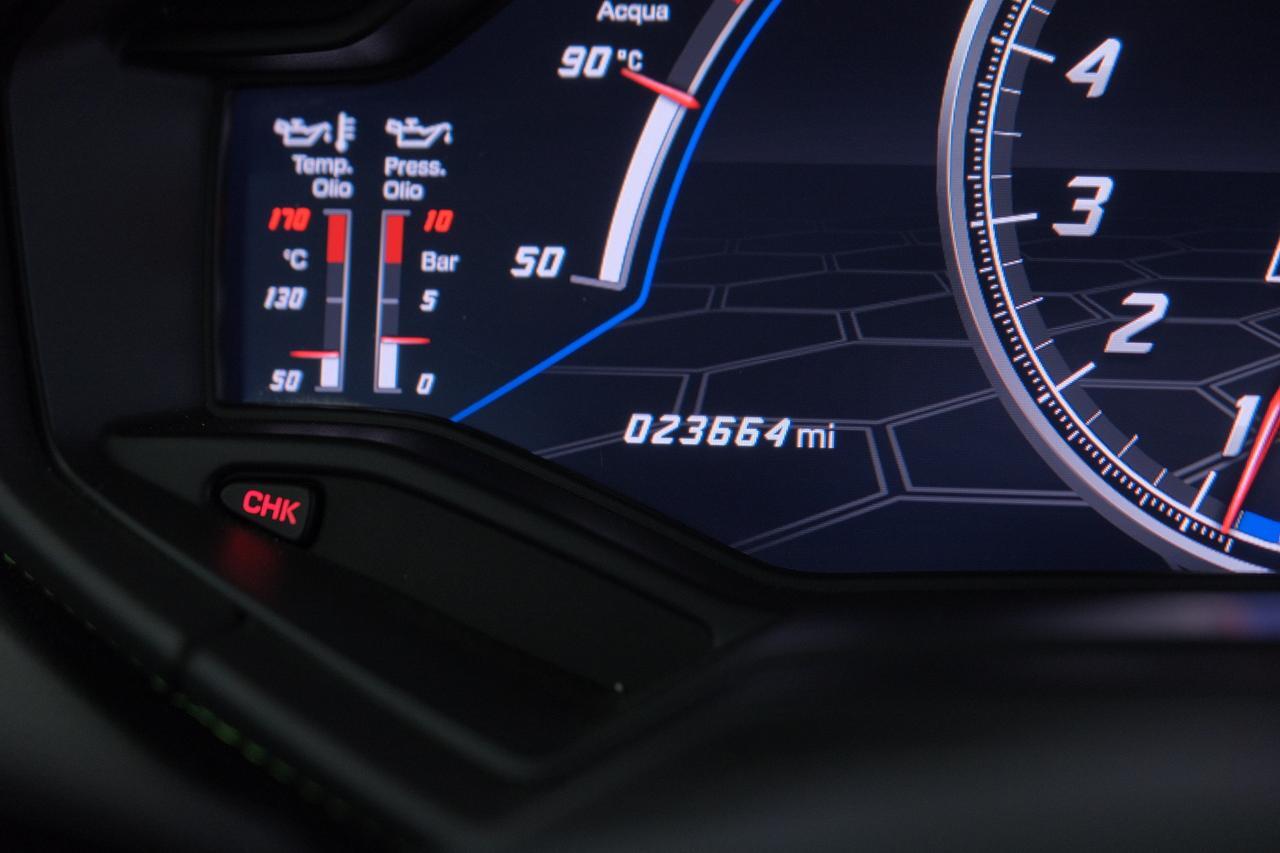 2021 Lamborghini Huracan EVO Base Miami FL