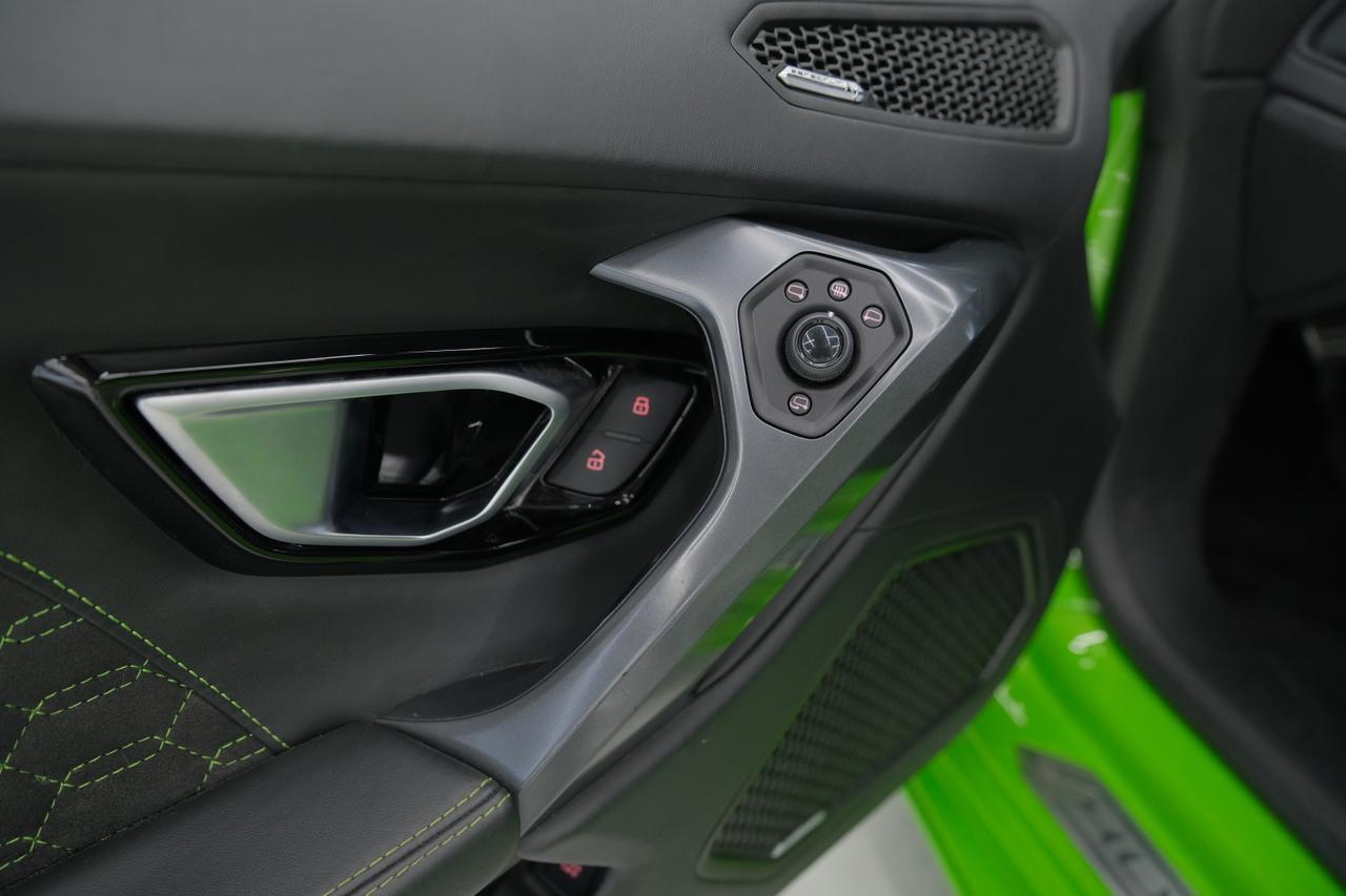 2021 Lamborghini Huracan EVO Base Miami FL