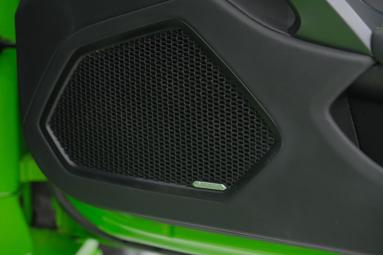 2021 Lamborghini Huracan EVO Base Miami FL