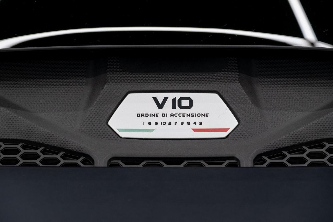 2021 Lamborghini Huracan EVO Base Miami FL