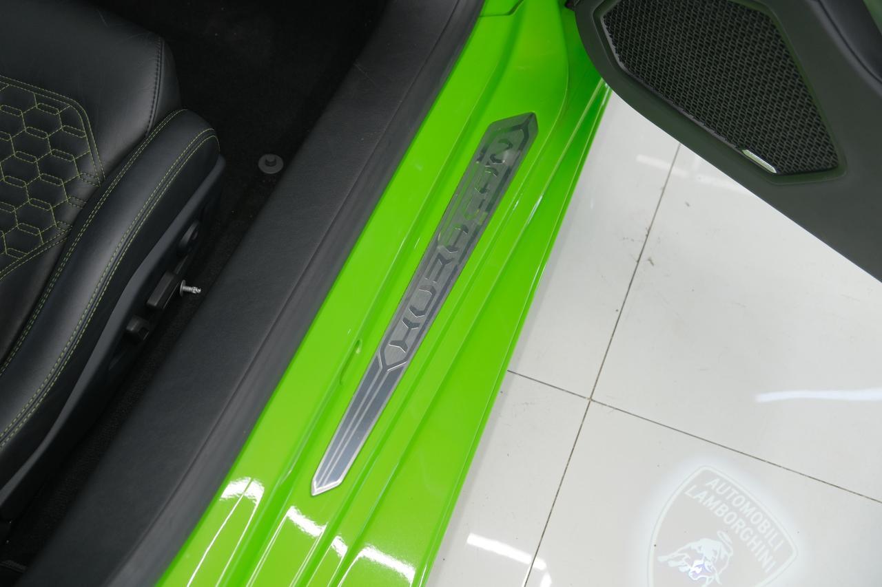 2021 Lamborghini Huracan EVO Base Miami FL