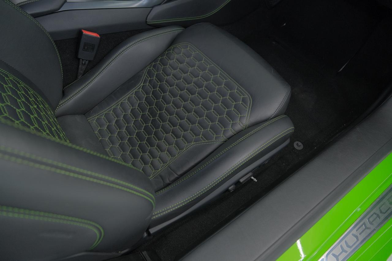 2021 Lamborghini Huracan EVO Base Miami FL