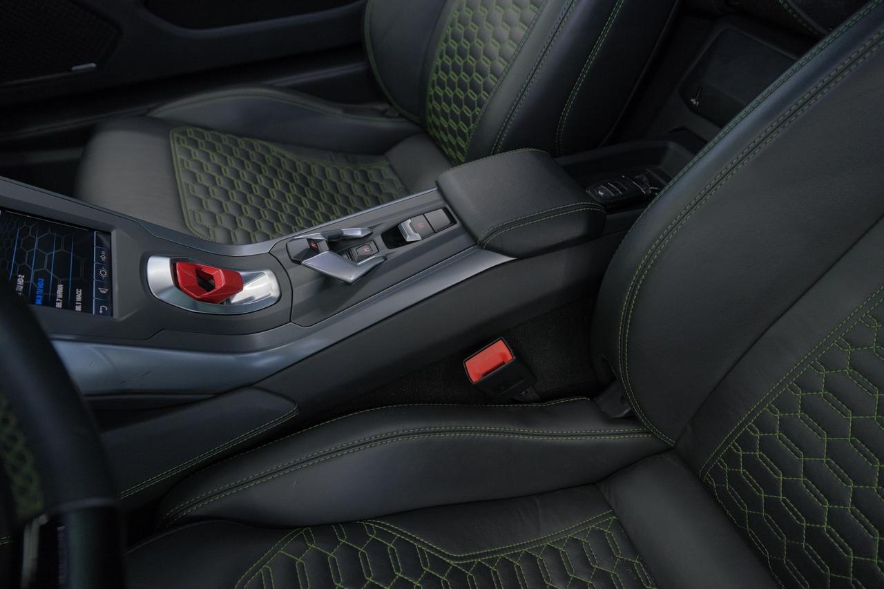 2021 Lamborghini Huracan EVO Base Miami FL