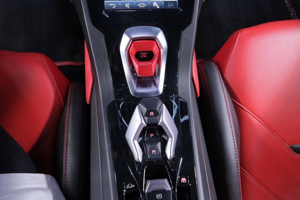 2021 Lamborghini Huracan EVO Base Miami FL