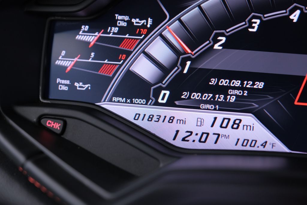 2021 Lamborghini Huracan EVO Base Miami FL