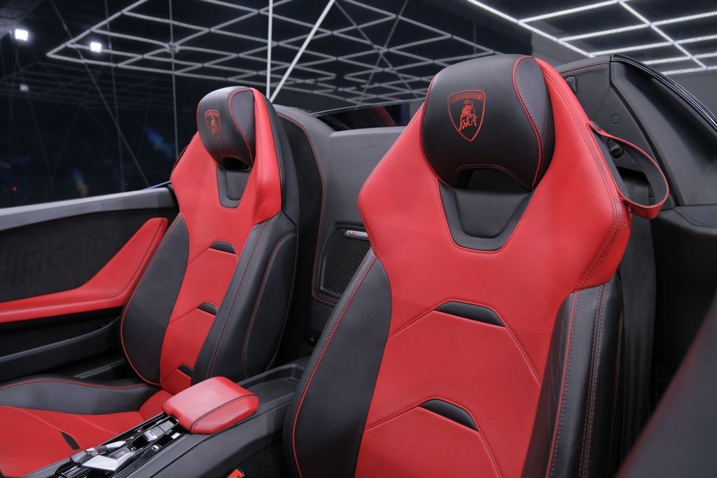 2021 Lamborghini Huracan EVO Base Miami FL