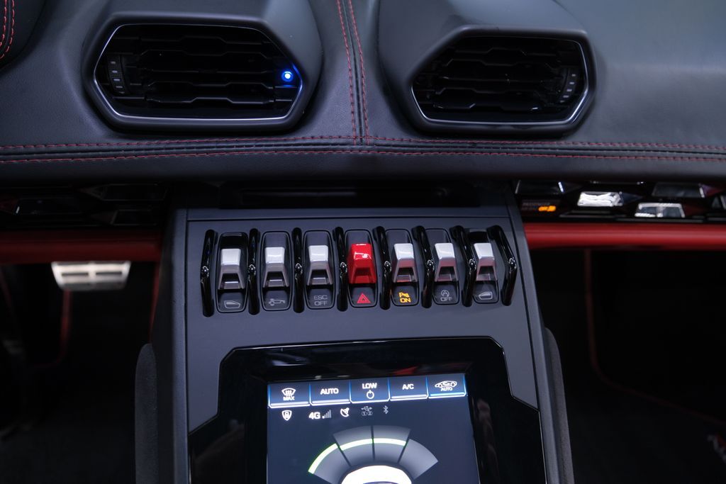 2021 Lamborghini Huracan EVO Base Miami FL