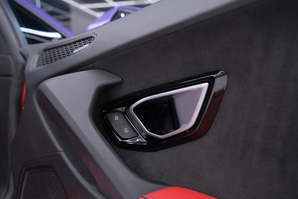 2021 Lamborghini Huracan EVO Base Miami FL
