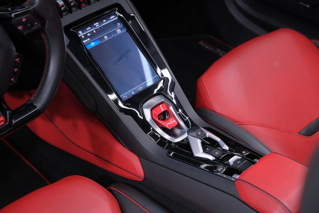 2021 Lamborghini Huracan EVO Base Miami FL