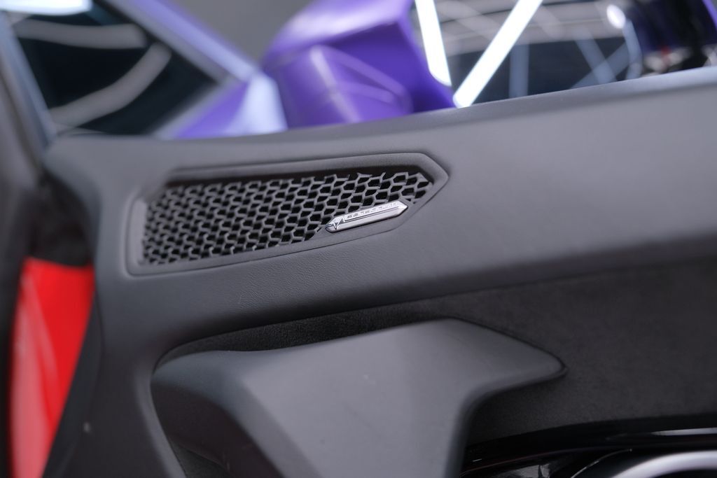 2021 Lamborghini Huracan EVO Base Miami FL
