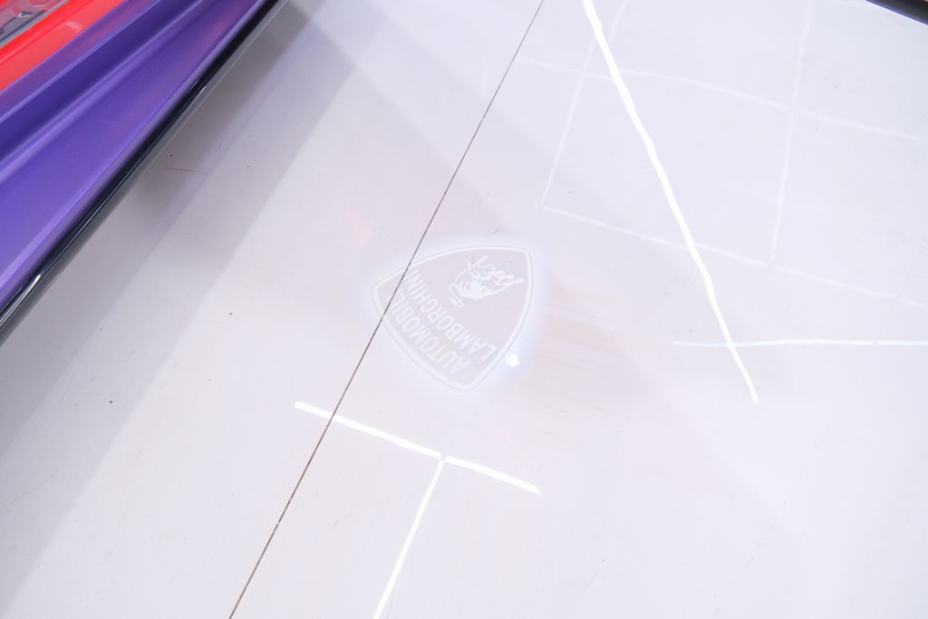 2021 Lamborghini Huracan EVO Base Miami FL