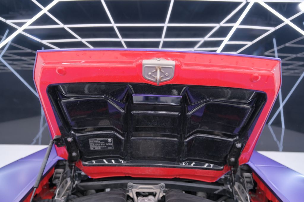 2021 Lamborghini Huracan EVO Base Miami FL