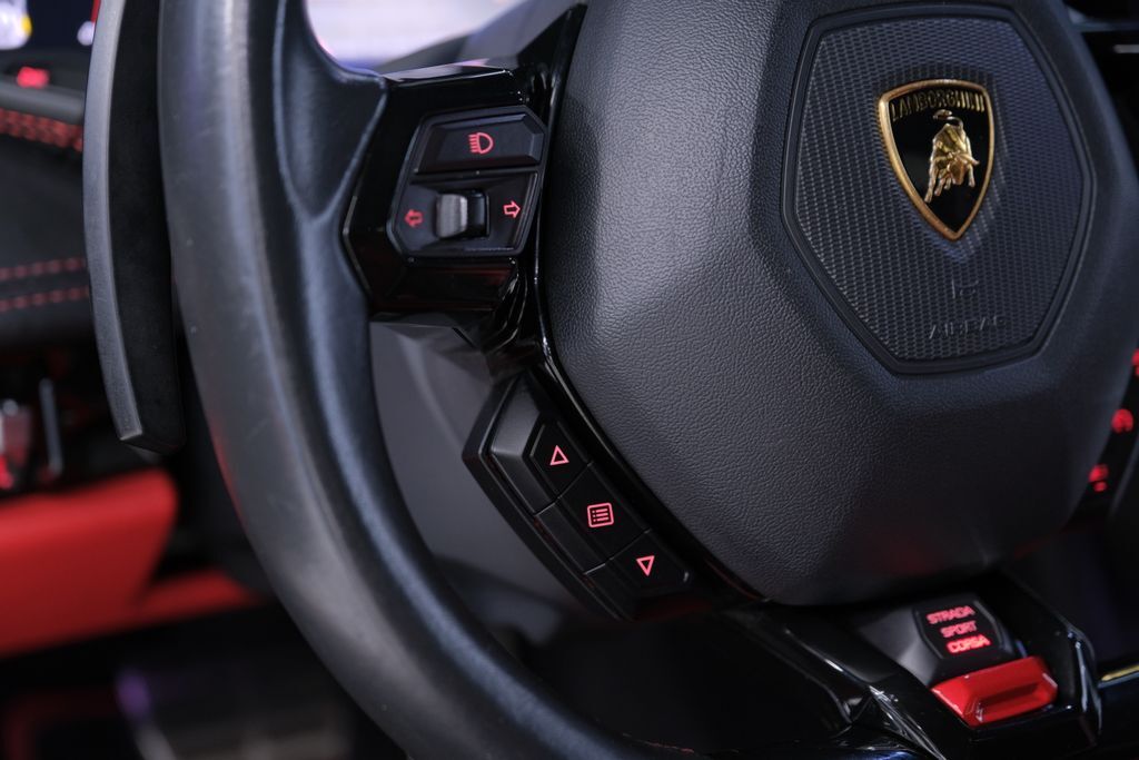 2021 Lamborghini Huracan EVO Base Miami FL