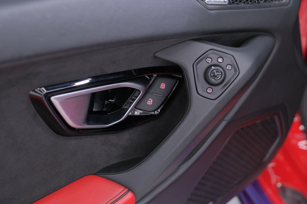 2021 Lamborghini Huracan EVO Base Miami FL